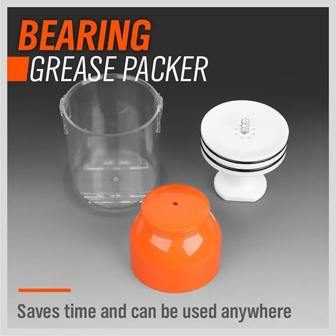 Bearing Grease Packer SDY-97794