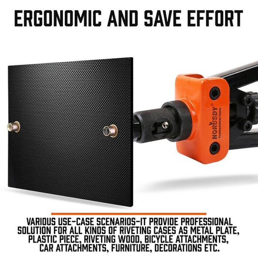 Rivet Nut Tool Kit 14" SDY-97801