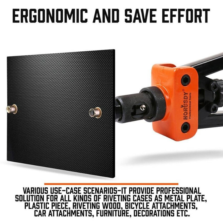 Rivet Nut Tool Kit 14" SDY-97801