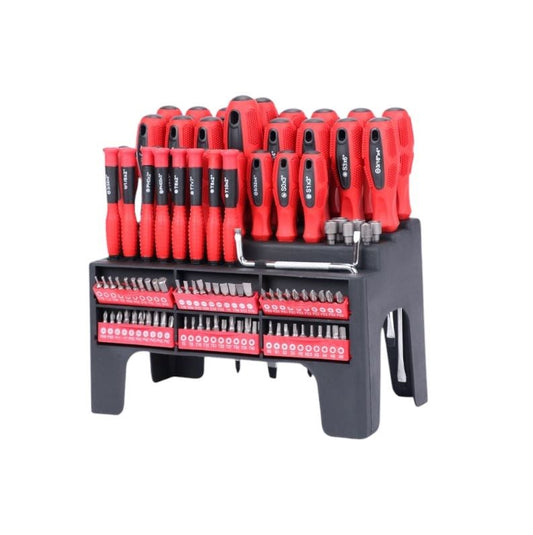 Screwdriver 100pc Set SDY94226