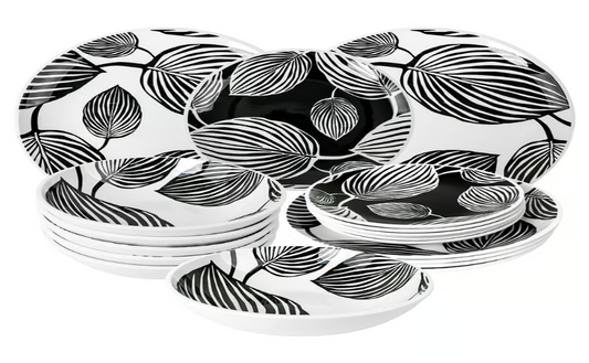 Dinner Set 18pc SF04-18T