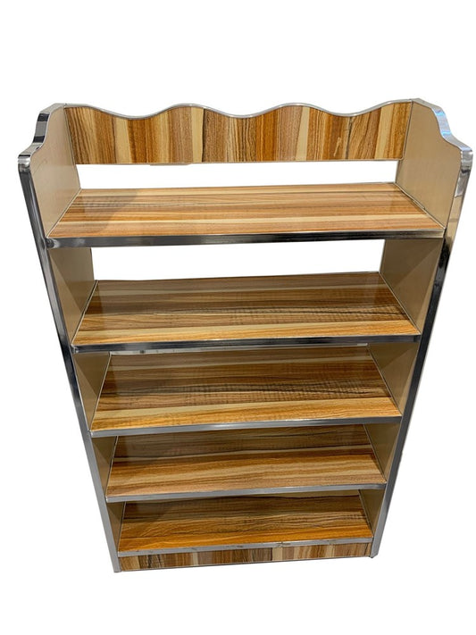 5 Layer Shoe Rack Q05