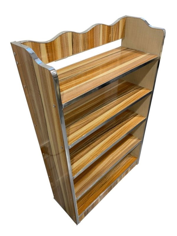 5 Layer Shoe Rack Q05