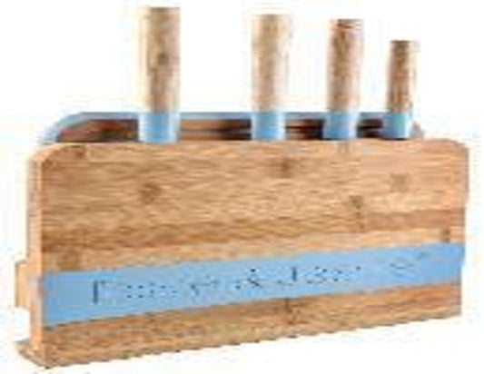 Knife & Chopping Board SK-9094