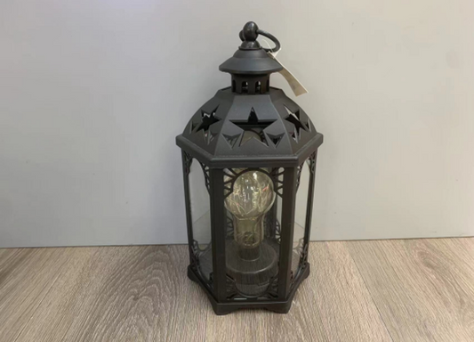 Decorative Led Lantern SK7233-1