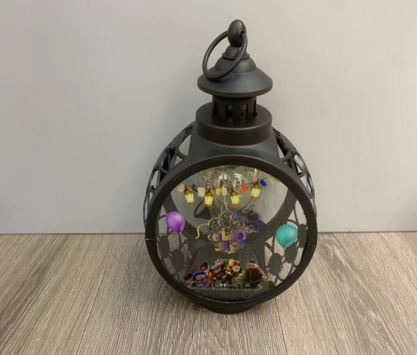 Decorative LED Lantern Home Decor SK7233-3