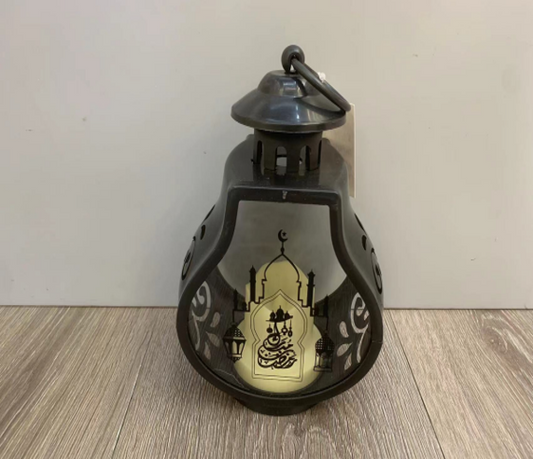 Decorative Led Lantern SK7233-4