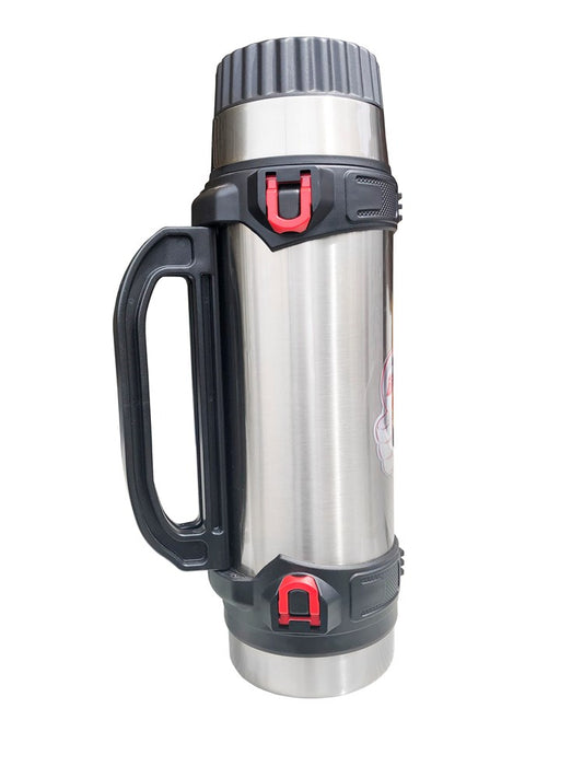 Vacuum Flask Thermos 2.2L