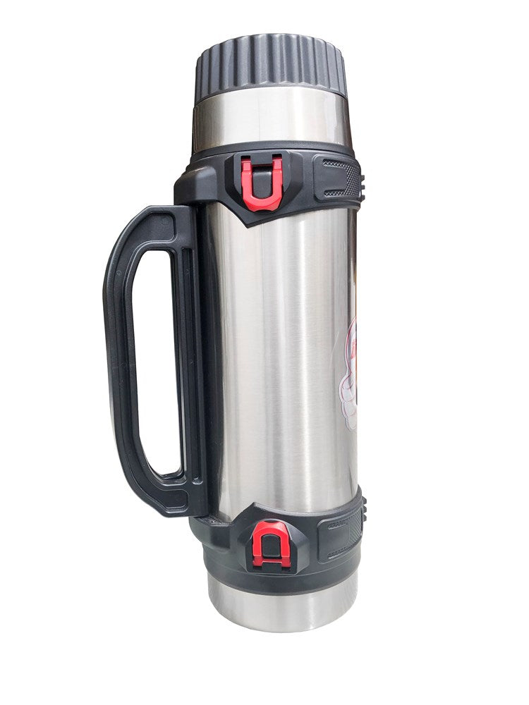 Vacuum Flask Thermos 2.2L