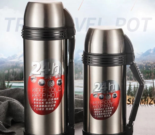 Vacuum Flask 3L SM-682-300