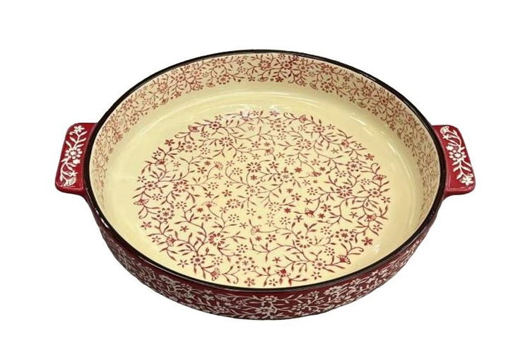 12" Bakeware Pan SM01-15