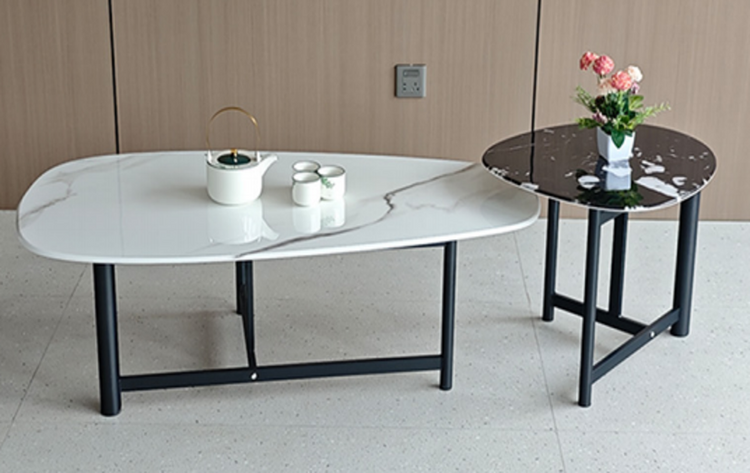 Coffee Table 2pc SM01