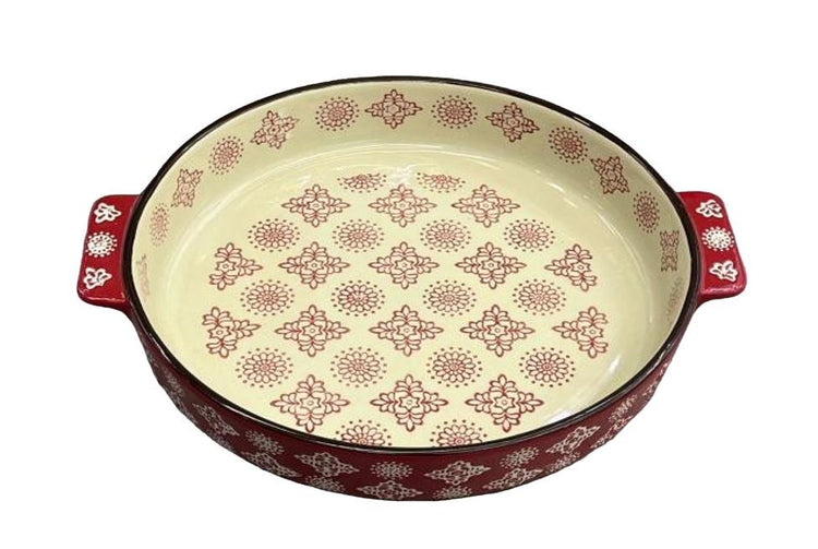 10" Bakeware Pan SM02-14