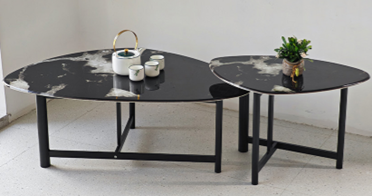 Coffee Table 2pc SM03
