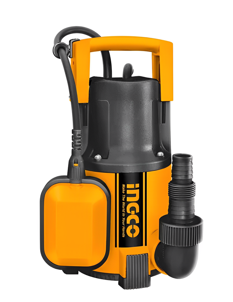 Sewage Submersible Pump 1" SPC4001