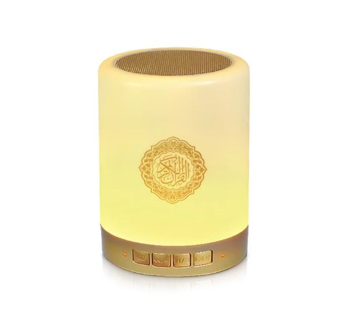 Islamic LED Lamp Speaker SQ-112