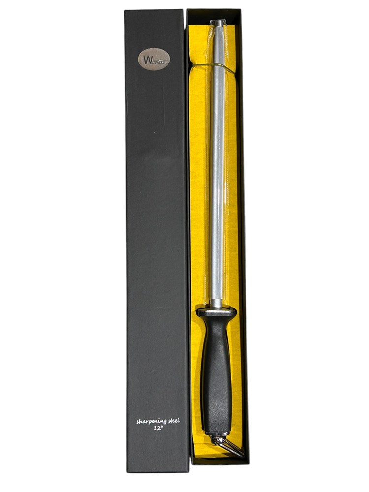 Sharpening Rod 12"