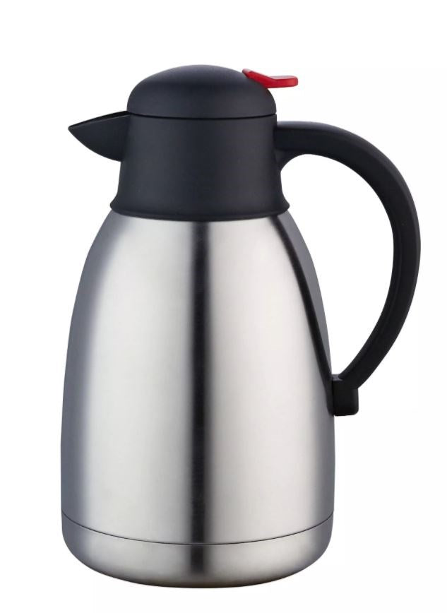 Flask Vacuum 1.5L SS15Q
