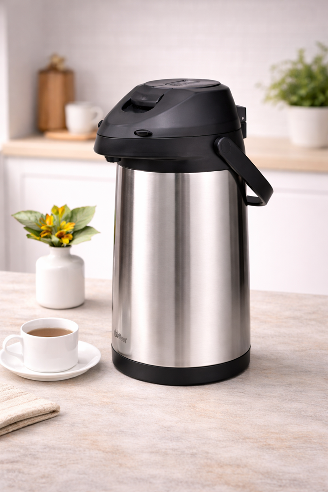 Thermos Flask 3L SS30HC