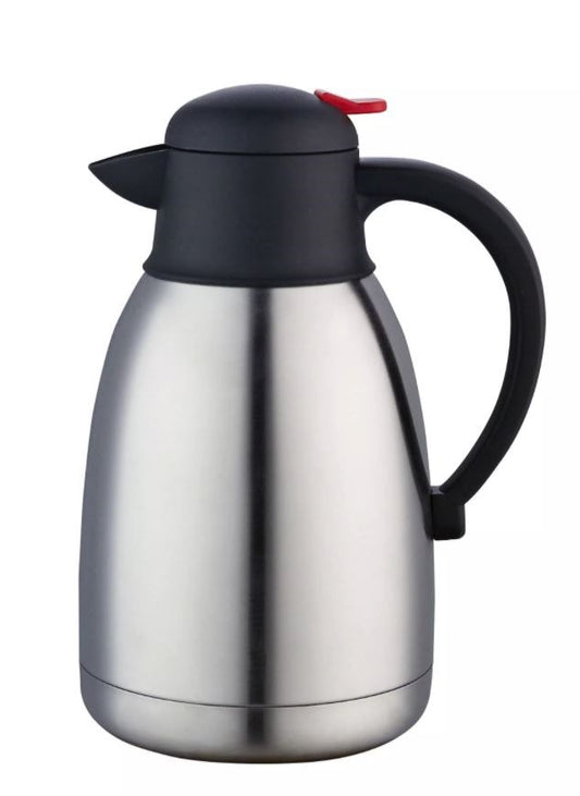 Flask Vacuum 2.5L SS25Q