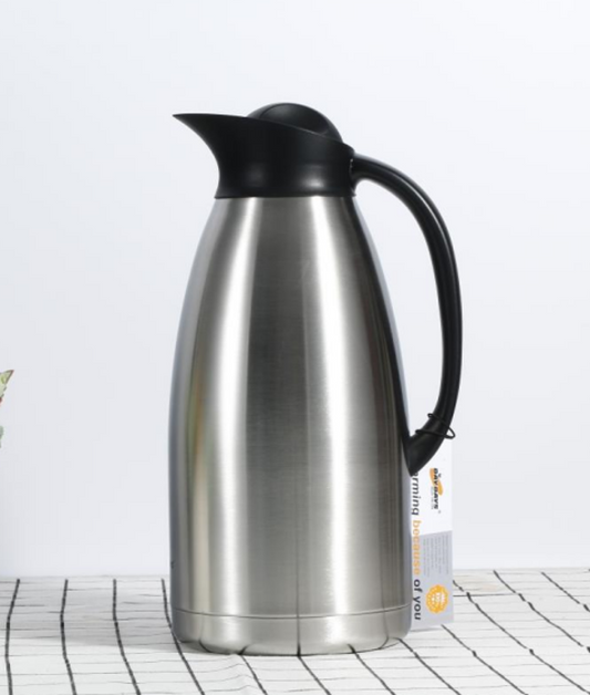 Flask Vacuum 2.5L SS25T