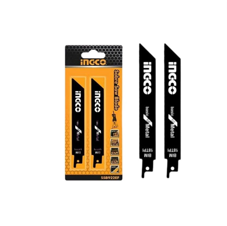 Sabre Saw Blade 150mm SSB644D