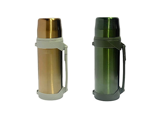 Vacuum Flask 1.2L SUS-304 SSH-A120