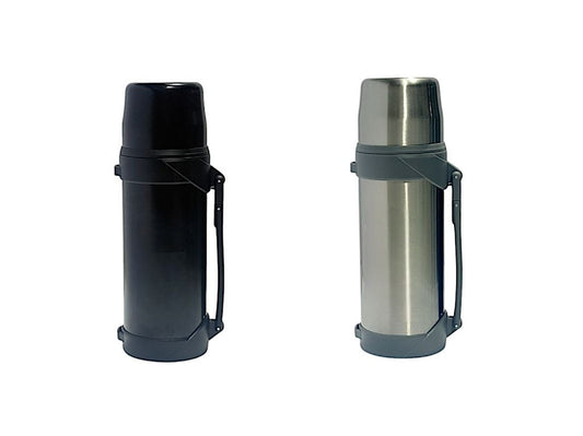 Vacuum Flask 1.2L SUS-304 SSH-A120
