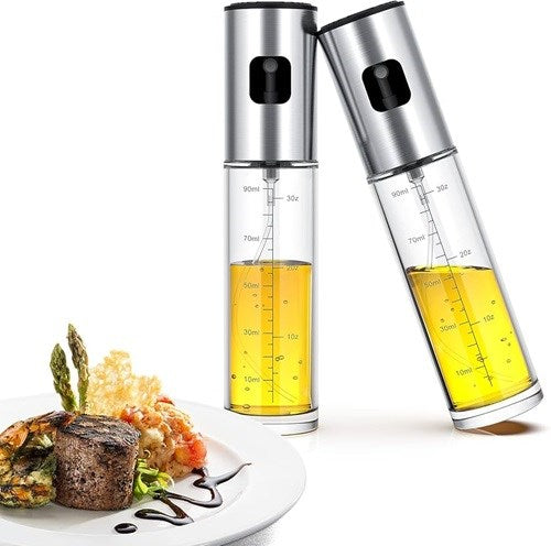 PORTABLE OLIVE OIL & VINEGAR SPRAYER DH2242