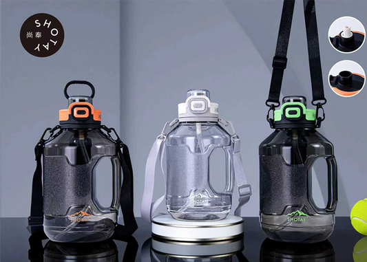 Water Bottle 2L ST-7280