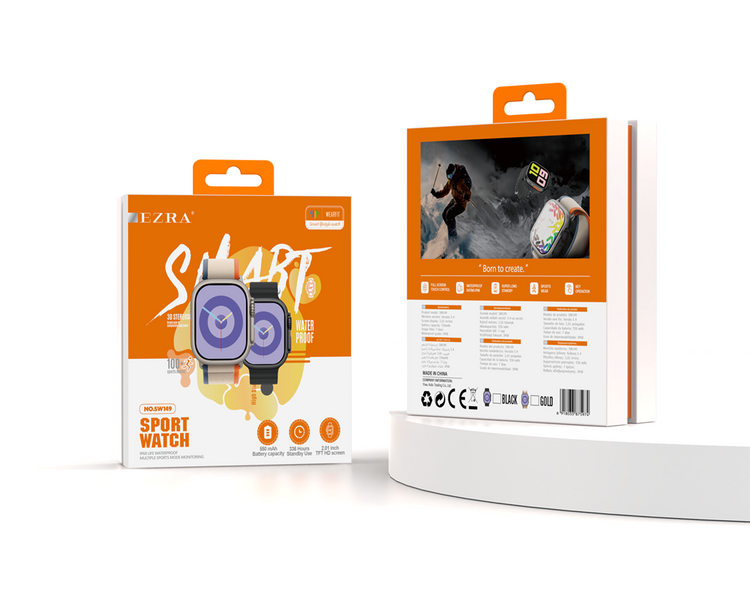 Smart Watch SW149