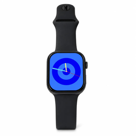 Ezra Smart Watch | Bluetooth Calling | IP67 Waterproof | SW151