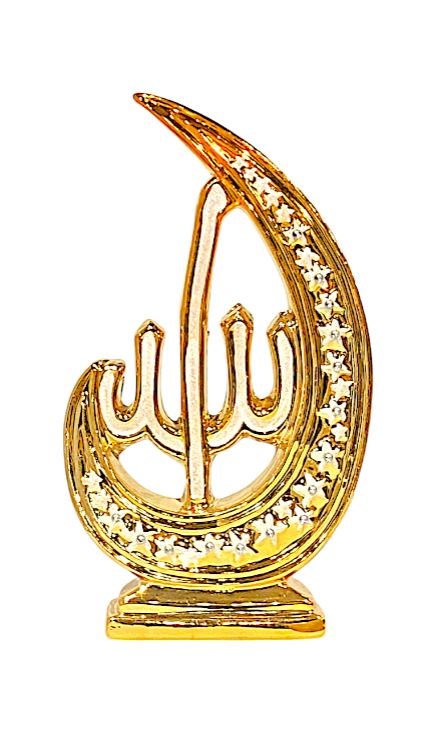 Allah Table Decor SY-101.102