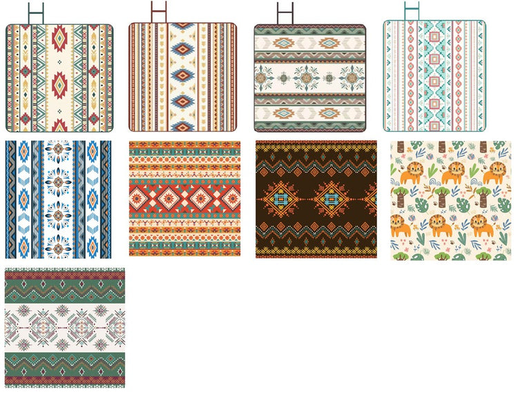 Picnic Mats 150 x 200cm SY-cd021