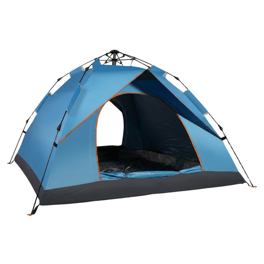 Camping Automatic Tent for 2 People SY-HJ001