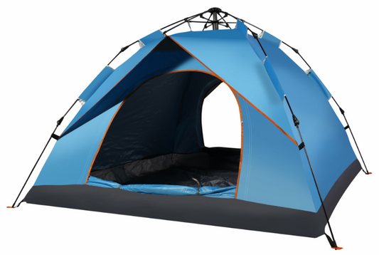 Camping Automatic Tent for 2 People SY-HJ001