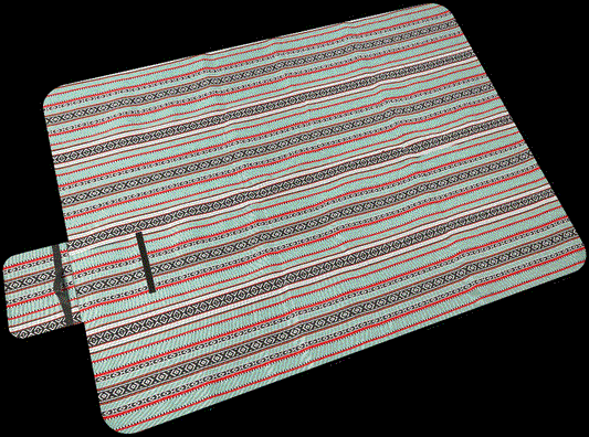 Waterproof Picnic Mat200x300m SYCD009