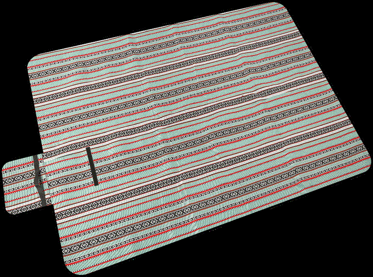 Waterproof Picnic Mat200x300m SYCD009