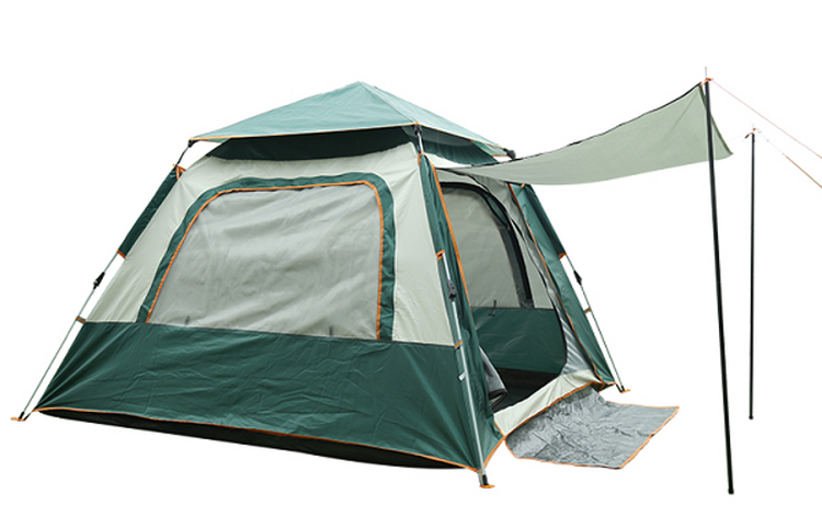 Camping Tent 4 People SYZP003