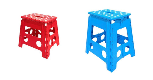 Foot Stool XL XL-019-2 DD1129