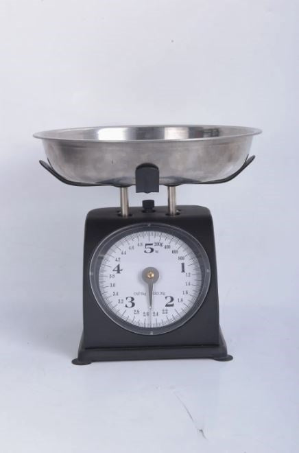 Scale KFF-3