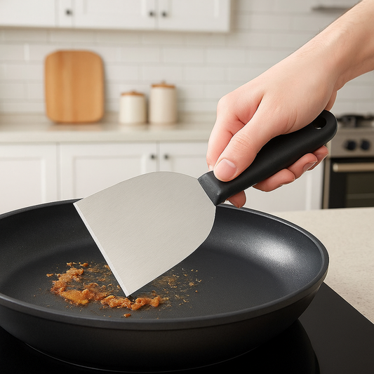 Cookware Scraper