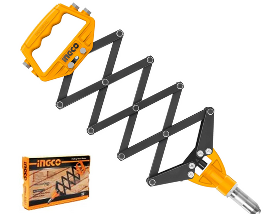 Folding Hand Riveter 32" HFOR321