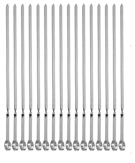 BBQ Skewers 6pcs