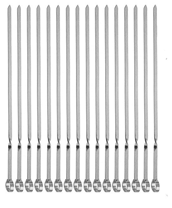 BBQ Skewers 6pcs