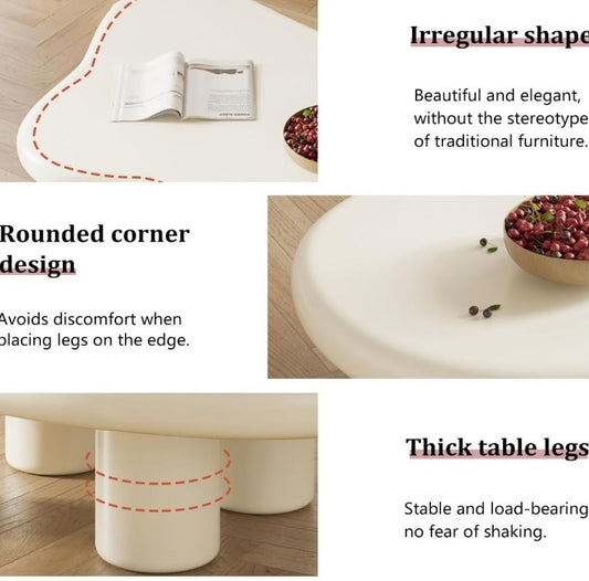 Coffee Table Small TC004