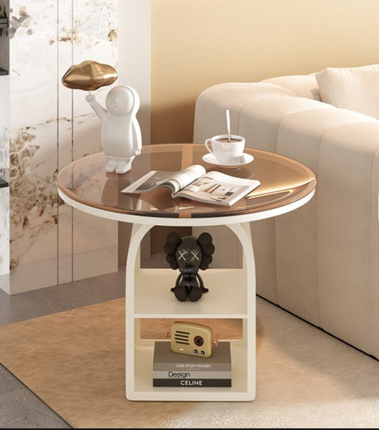 Side Coffee Table PC024