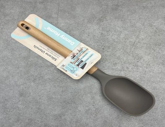 Serving Spoon DH3487-BROWN