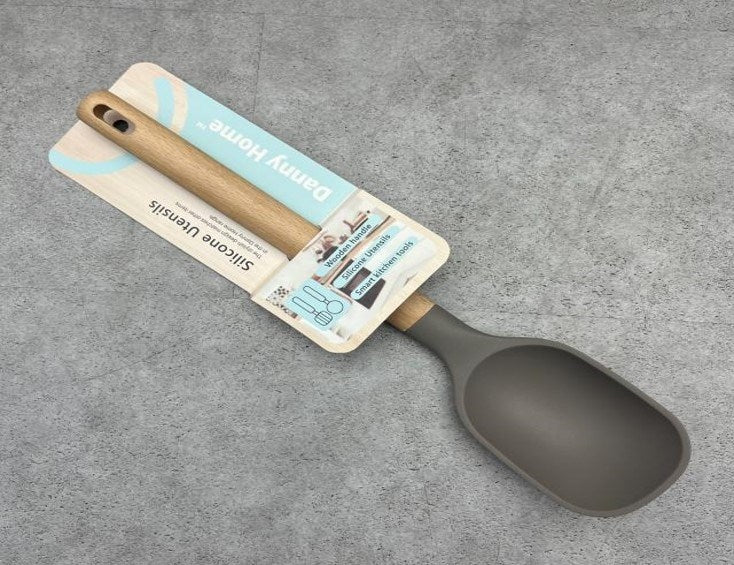 Serving Spoon DH3487-BROWN