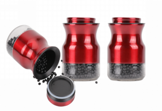 Spice Rack Condiment 3pc O1015H